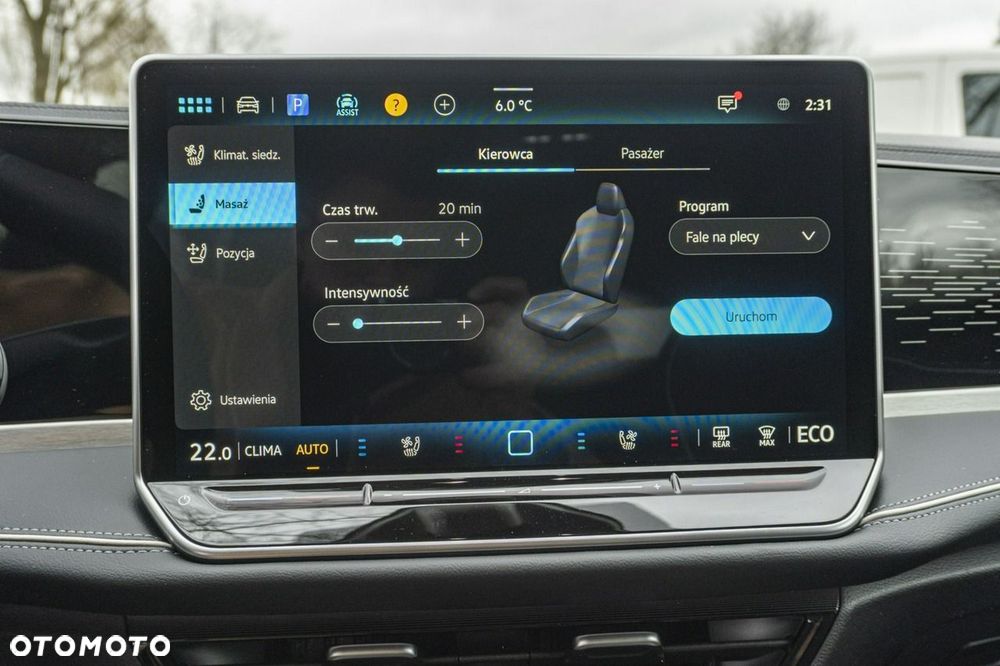 Volkswagen Passat - 32