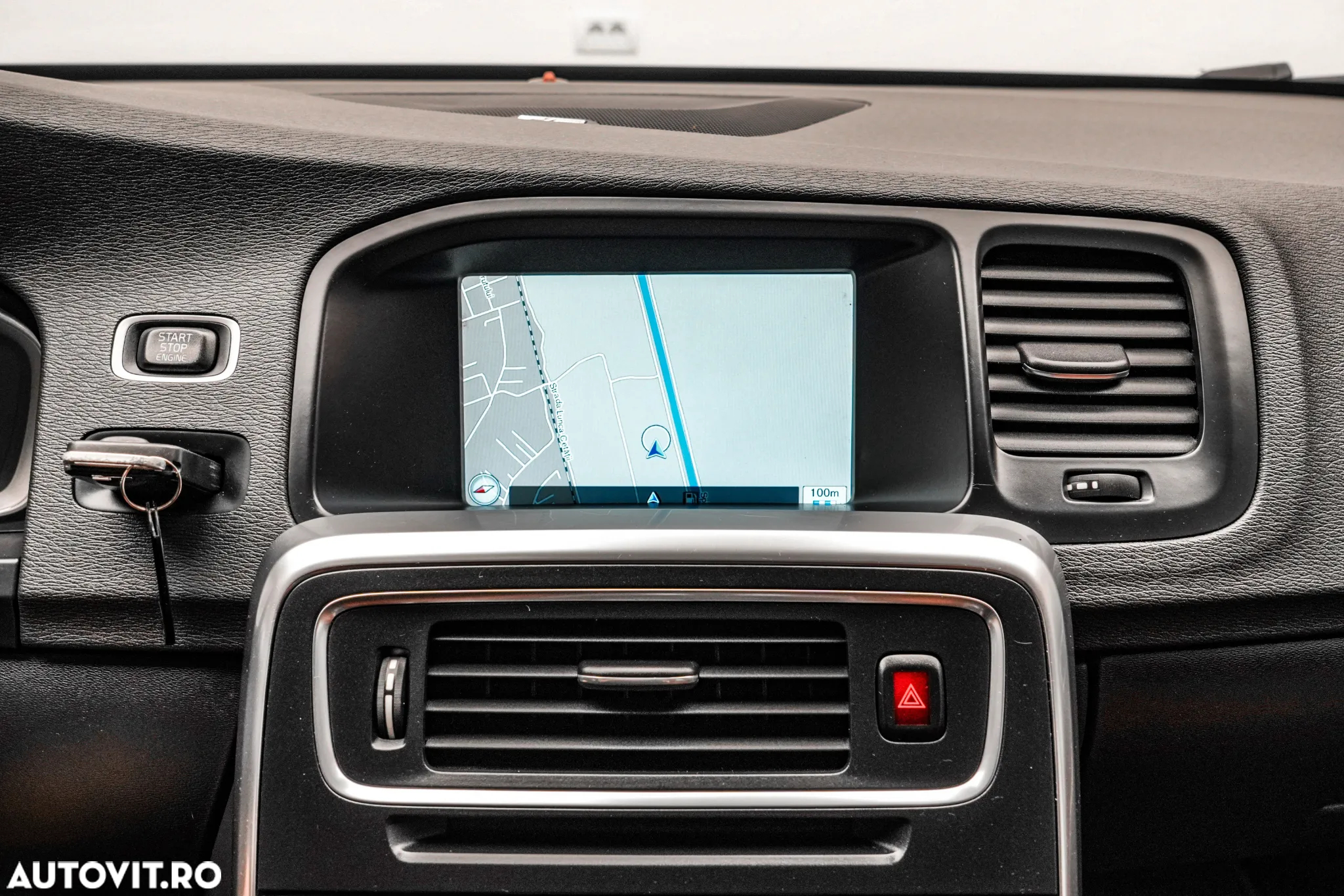 Volvo V60 - 19