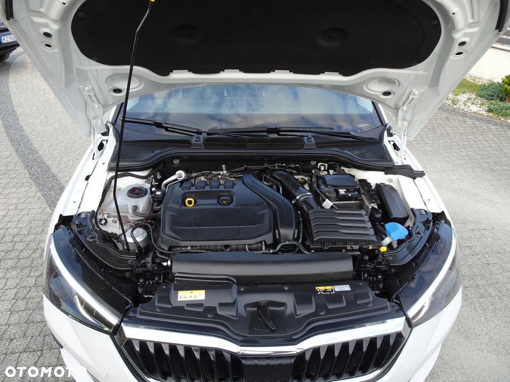 Skoda Scala 1.5 TSI Style - 38