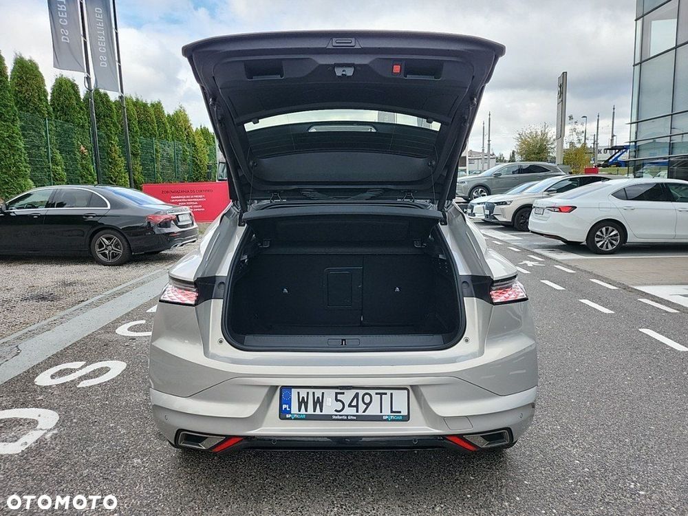 DS Automobiles DS 4 - 6