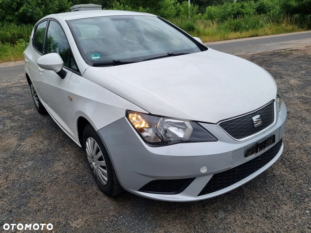 Seat Ibiza 1.0 MPI S&S Reference - 2