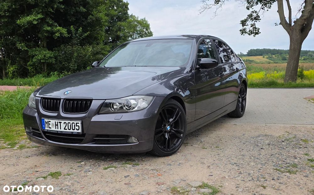 BMW Seria 3 - 3