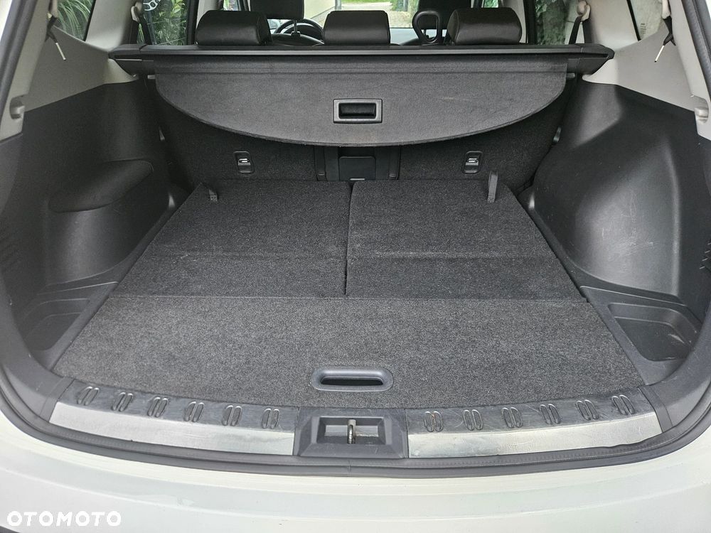 Nissan Qashqai+2 2.0 dCi 4x4 Tekna Premium - 35