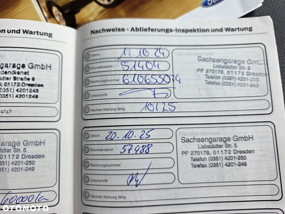 Ford Kuga 1.5 EcoBoost FWD Titanium ASS MMT6 - 39