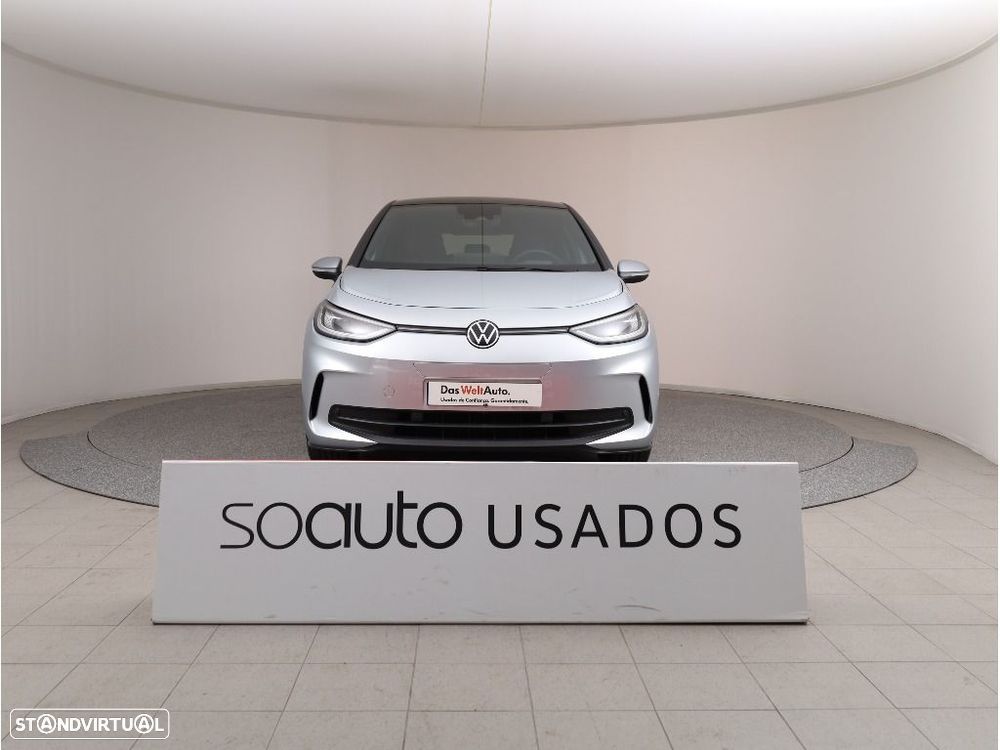 VW ID.3 58 kWh Pro City - 2