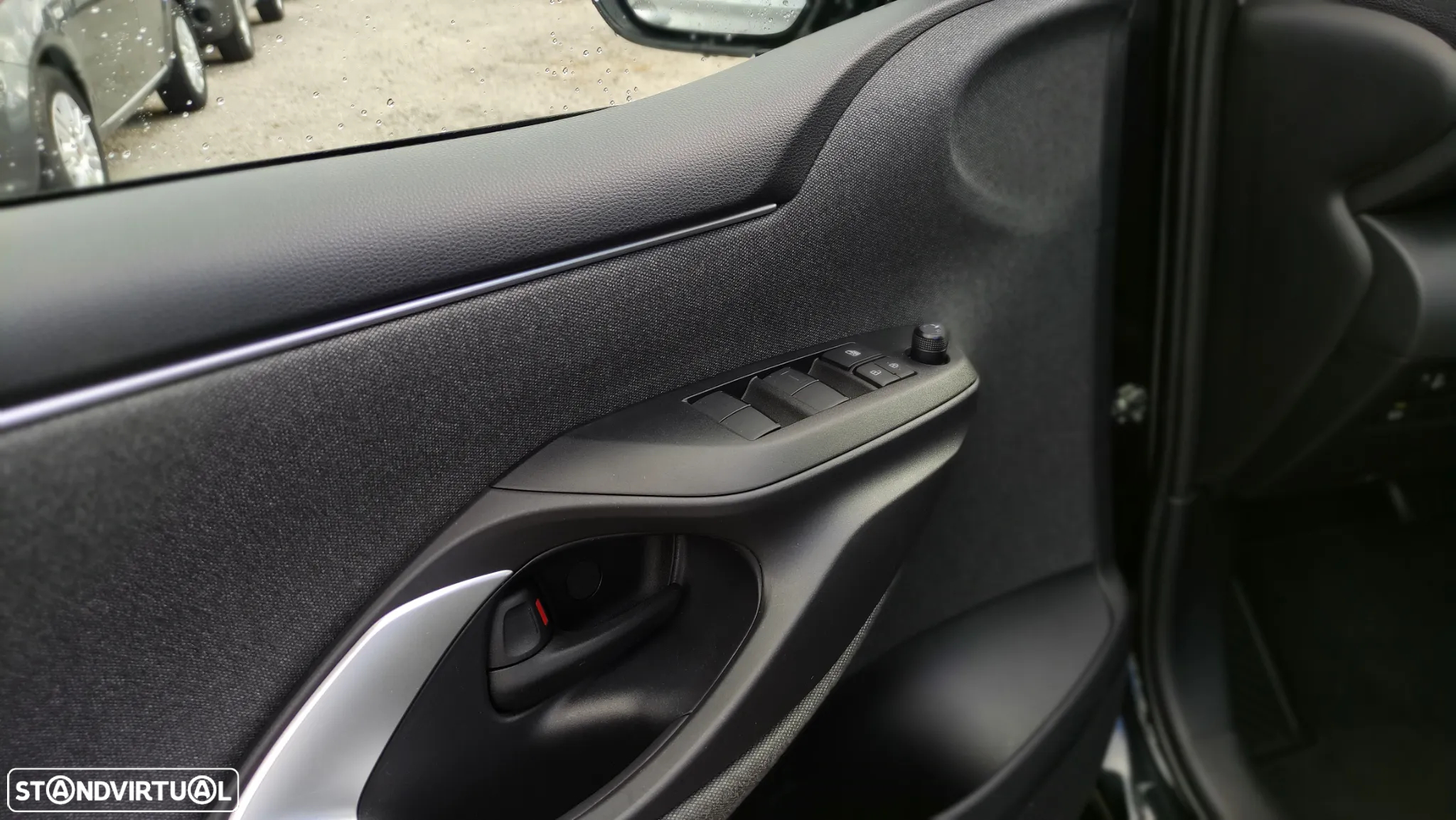 Mazda 2 1.5 L Hybrid VVT-i Agile+Comfort Pack - 19