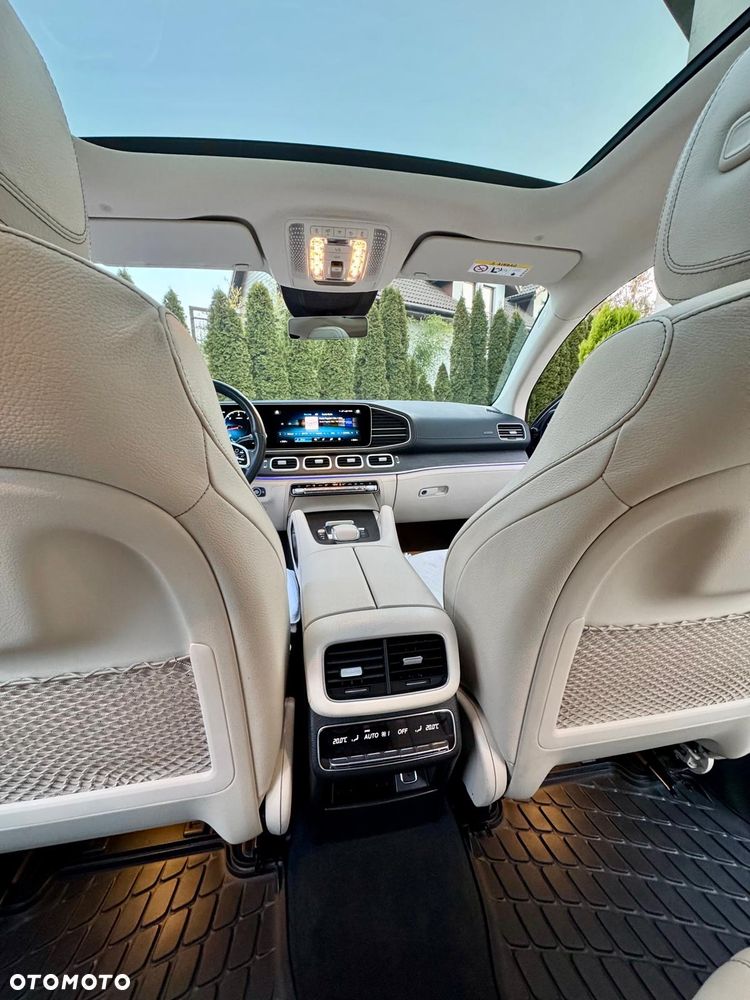 Mercedes-Benz GLE 400 d 4-Matic - 6
