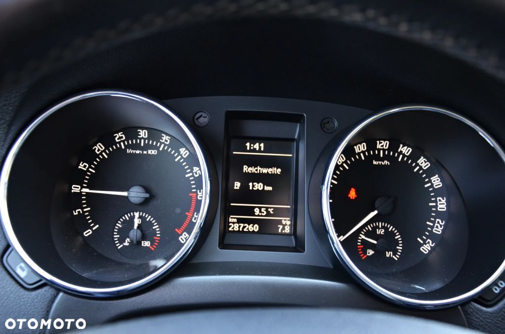Skoda Yeti - 39