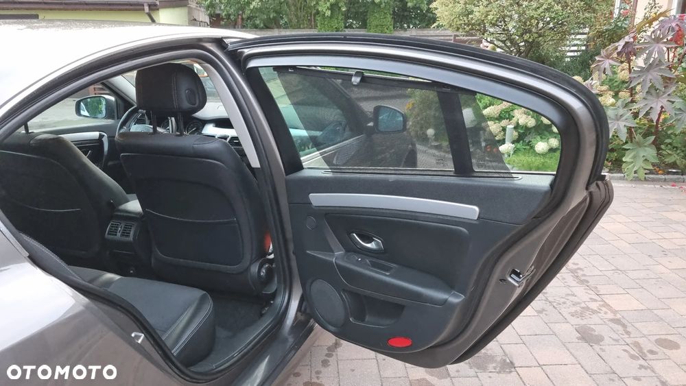 Renault Laguna 2.0 Privilege - 27