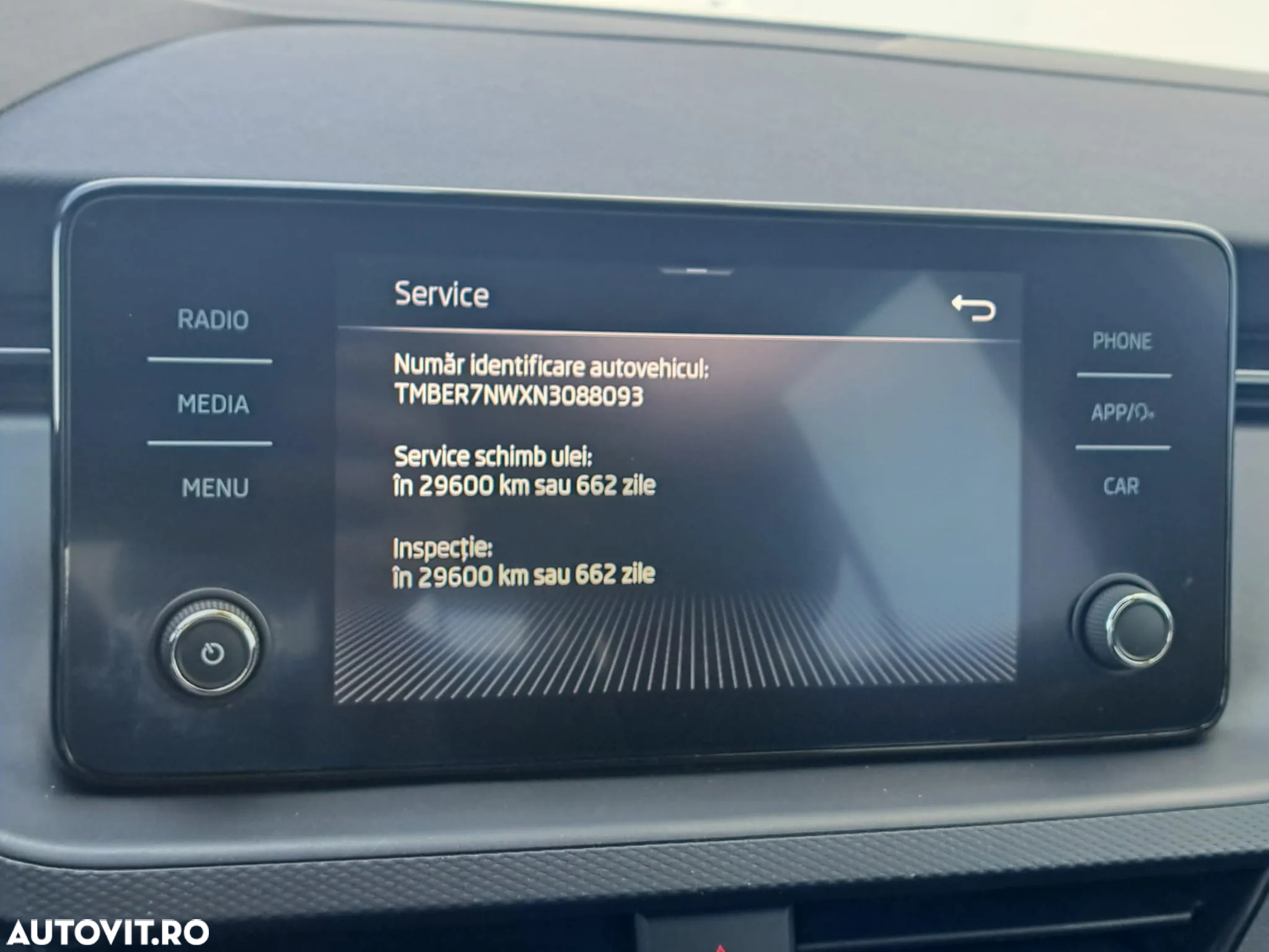 Skoda Scala 1.0 TSI Ambition - 17