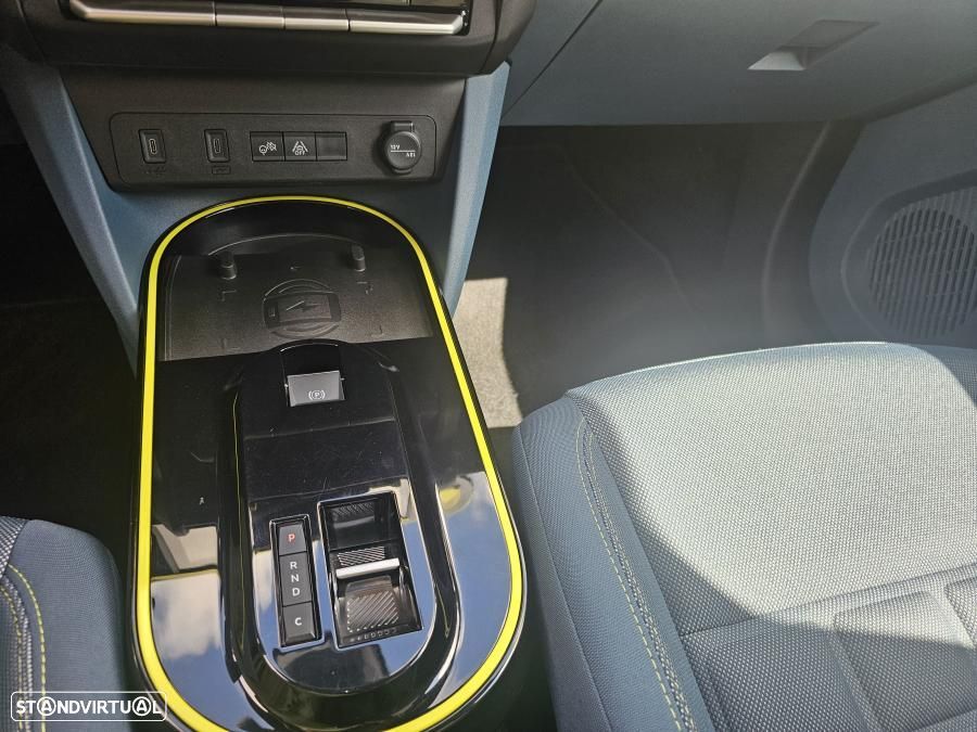 Fiat Grande Panda 45 kWh La Prima - 31