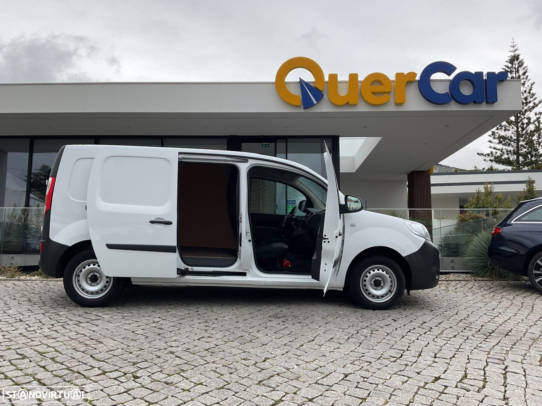 Renault Kangoo 1.5 dCi Maxi Business - 7
