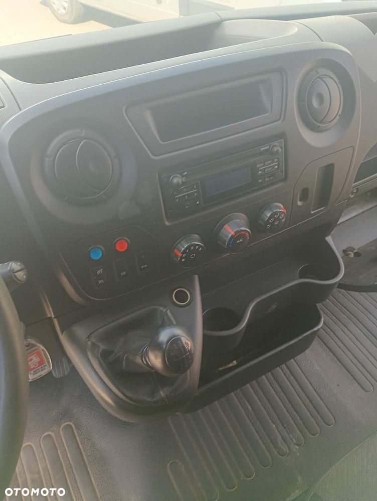 Renault Master - 27
