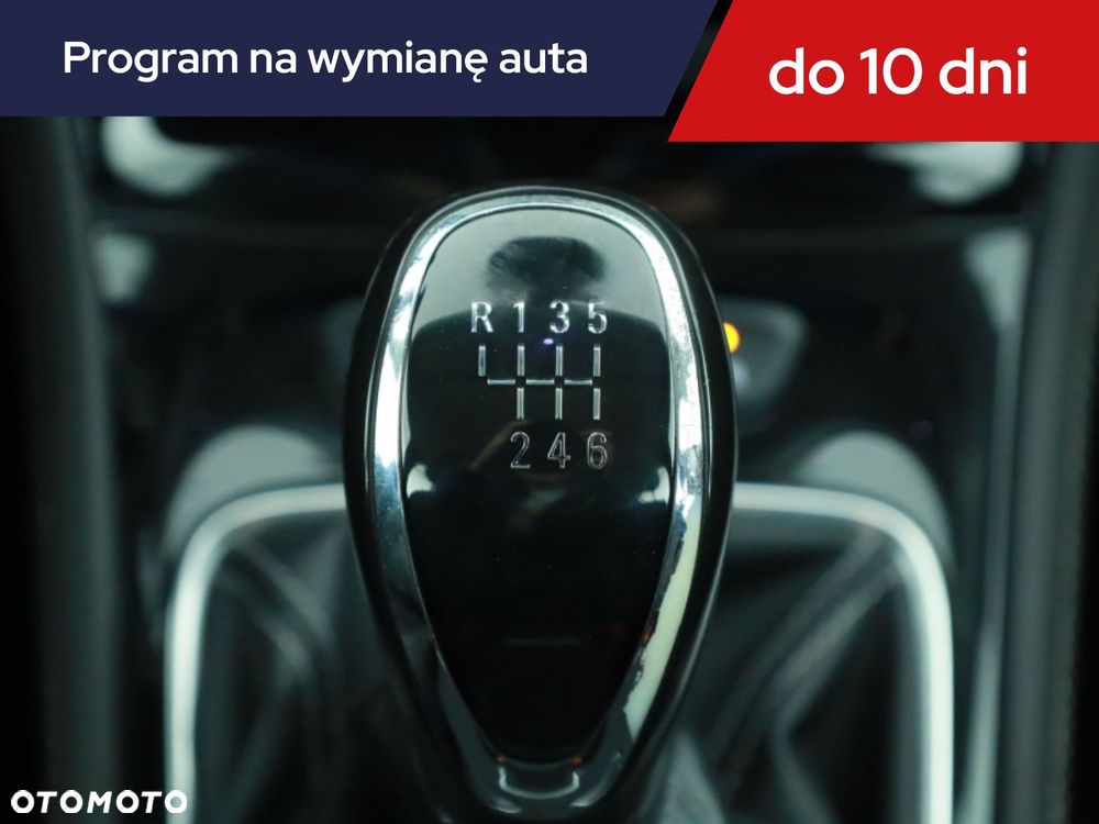 Opel Astra - 14