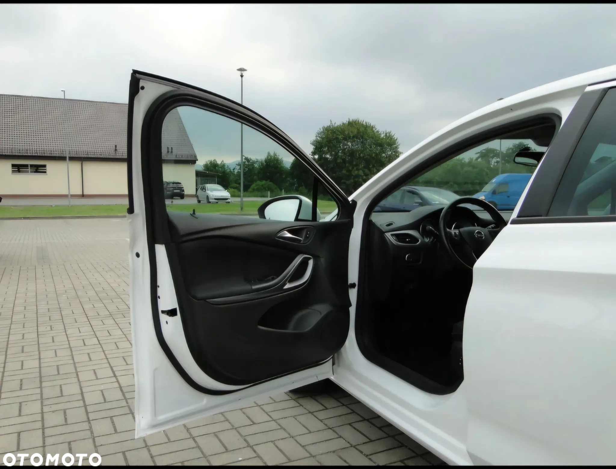 Opel Astra - 23