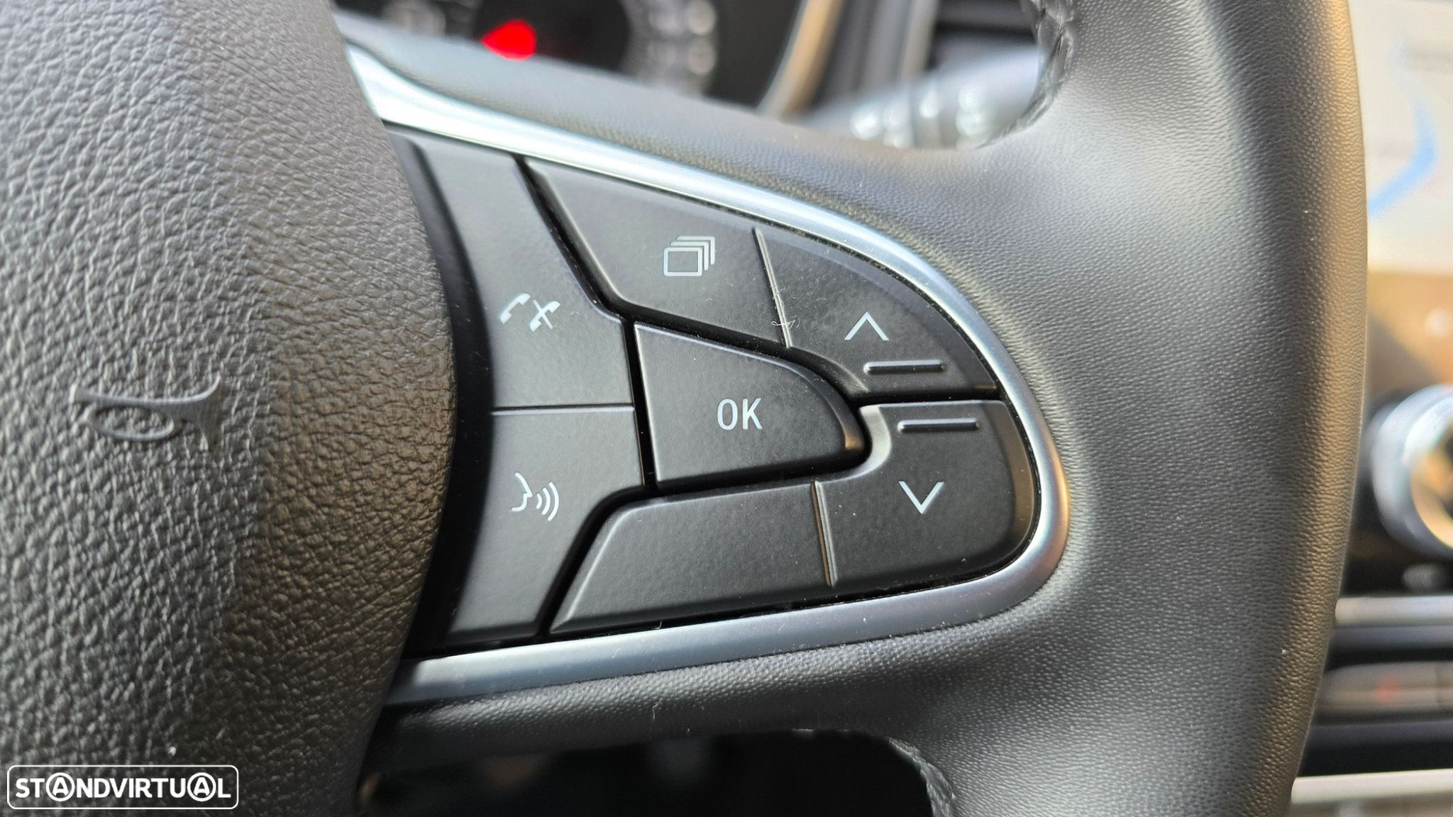 Renault Mégane 1.5 Blue dCi Intens - 15