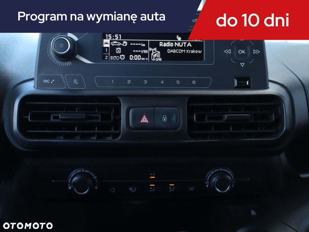 Toyota Proace City - 14