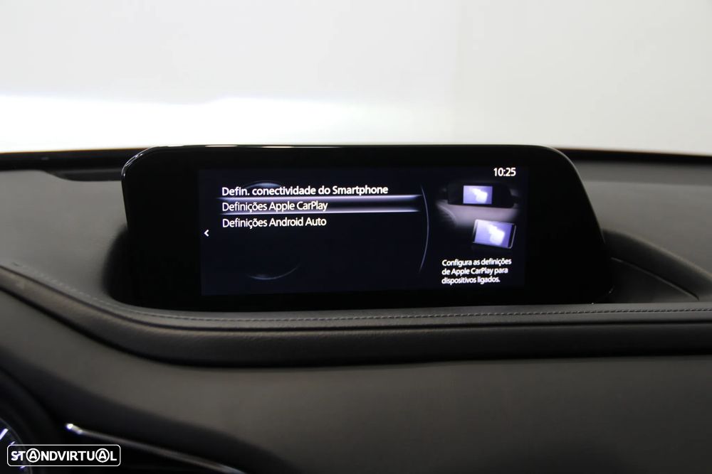 Mazda CX-30 2.0 Sky-G Evolve i-Active +Sport - 19