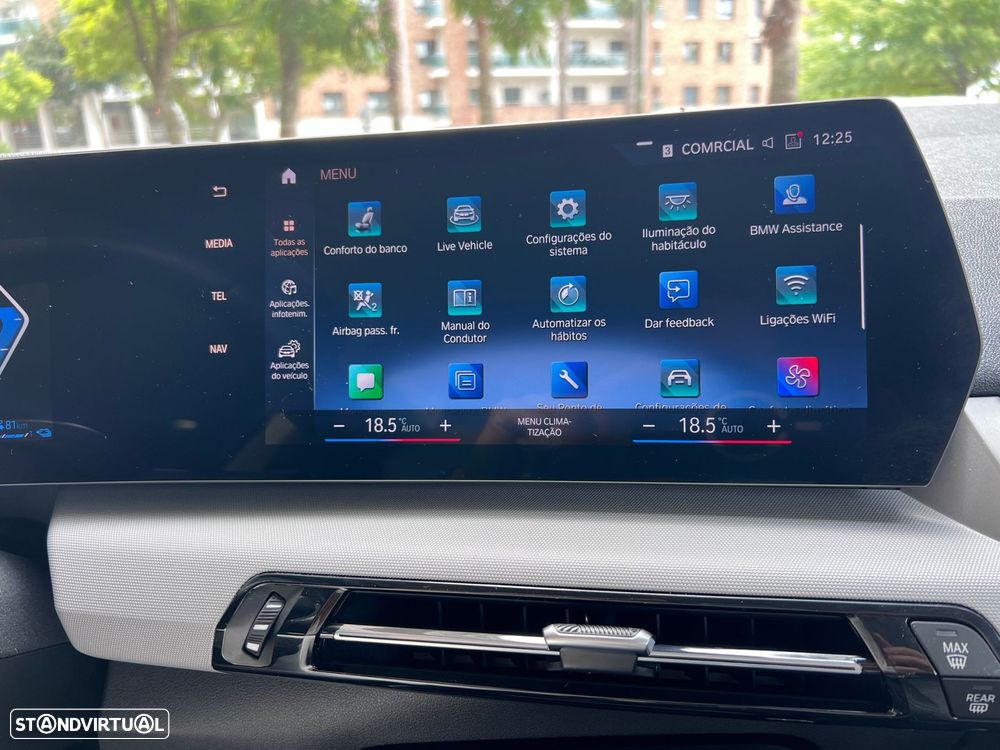 BMW 225xe Active Tourer e xDrive Edição Optimized - 19
