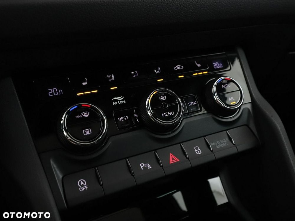 Skoda Kodiaq 2.0 TDI 4x4 DSG Sportline - 29