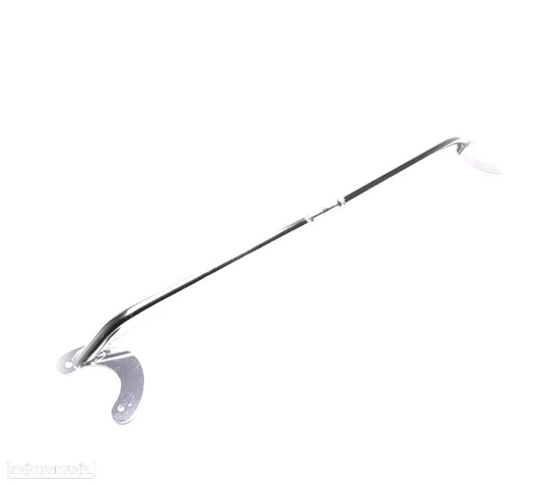 BARRA ANTI-APROXIMAÇÃO PEUGEOT 206 - 1