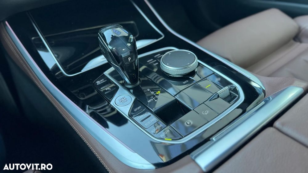 BMW X5 xDrive30d AT MHEV - 19