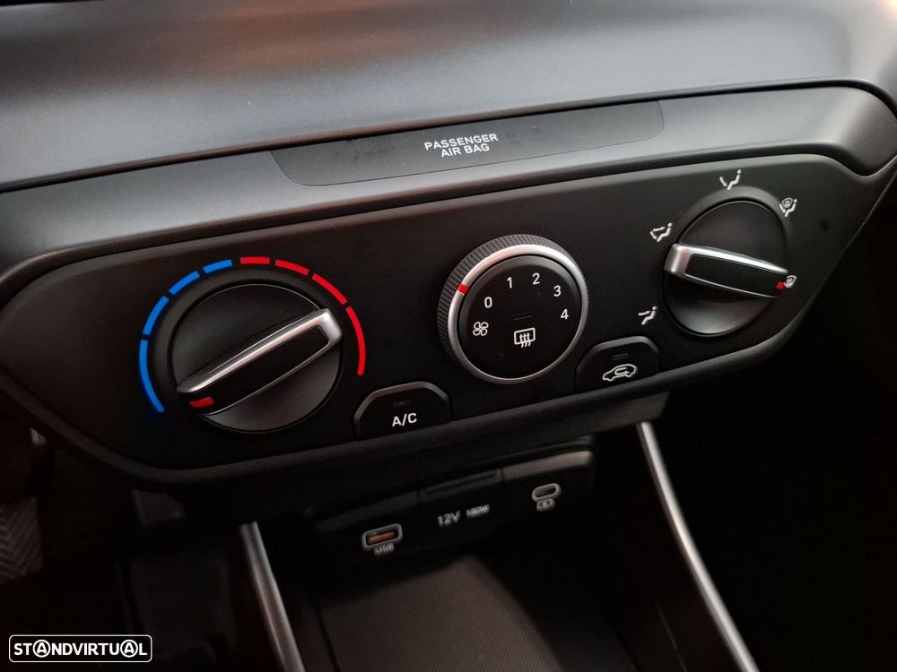 Hyundai i20 1.0 T-GDI Comfort - 17