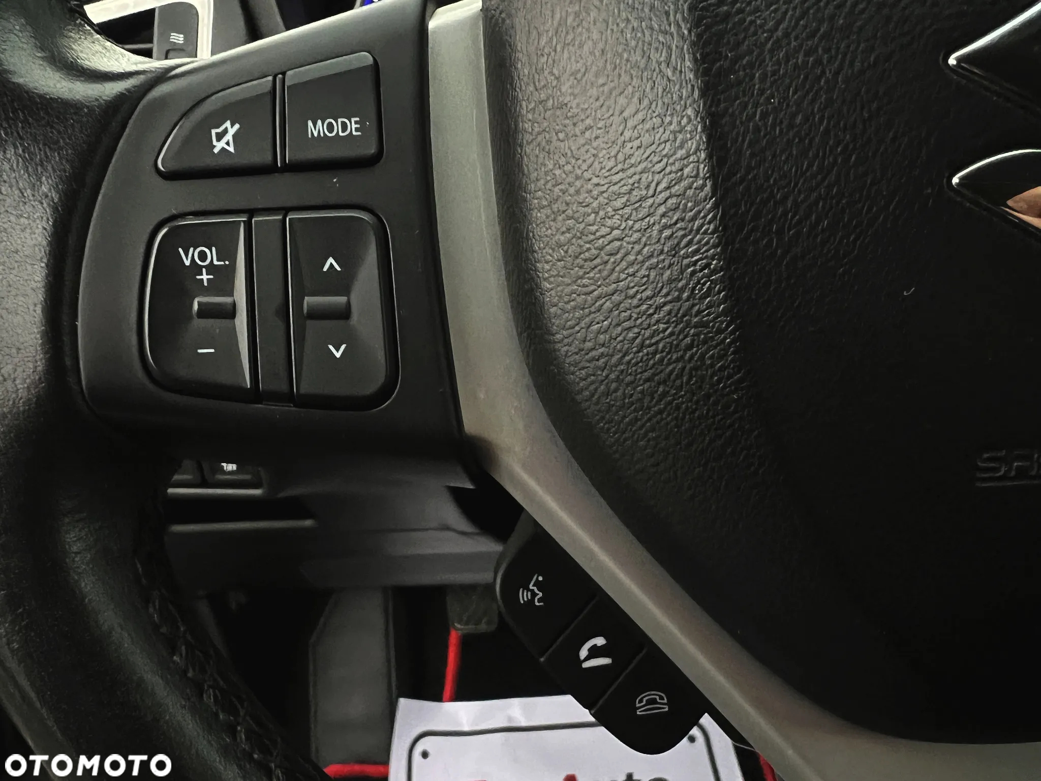 Suzuki SX4 S-Cross - 22