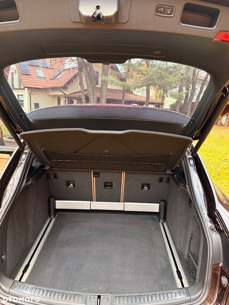 Porsche Macan Standard - 32