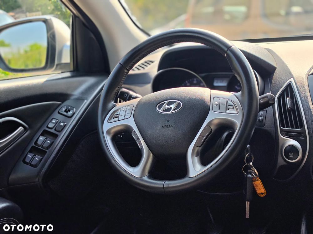 Hyundai ix35 - 32