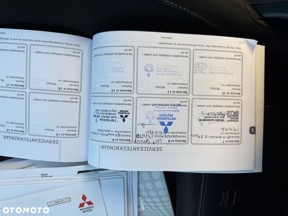 Mitsubishi ASX 1.6 2WD Edition - 28