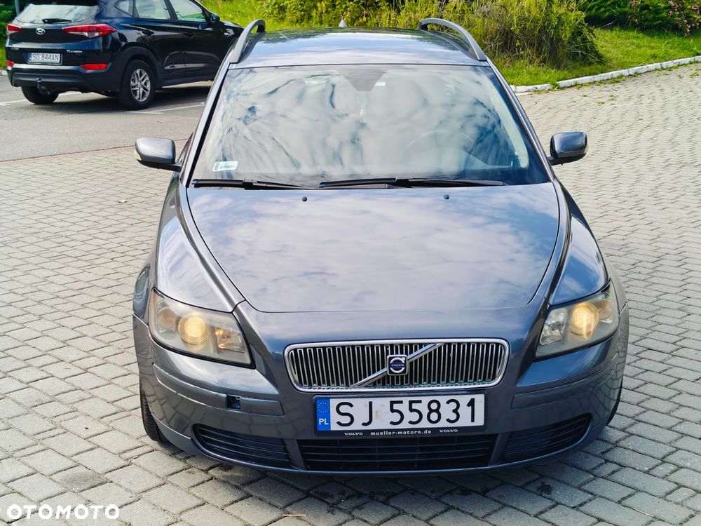 Volvo V50 2.0D DPF Summum - 15
