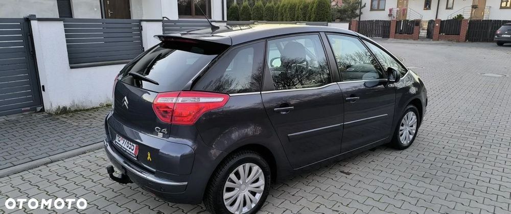 Citroën C4 Picasso VTi 120 Provence - 19