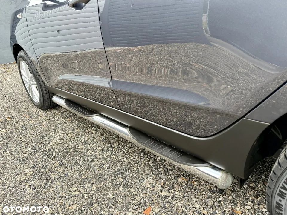 Hyundai ix35 1.6 GDI Premium 2WD - 13