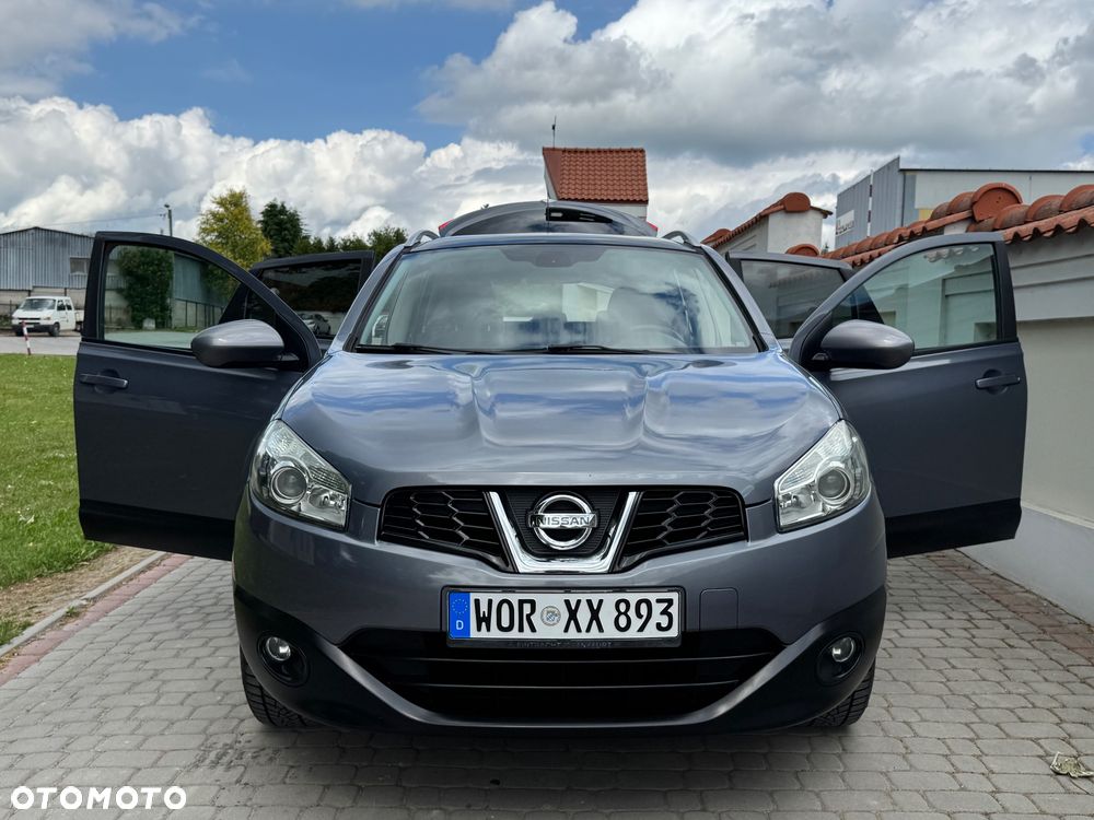 Nissan Qashqai - 23