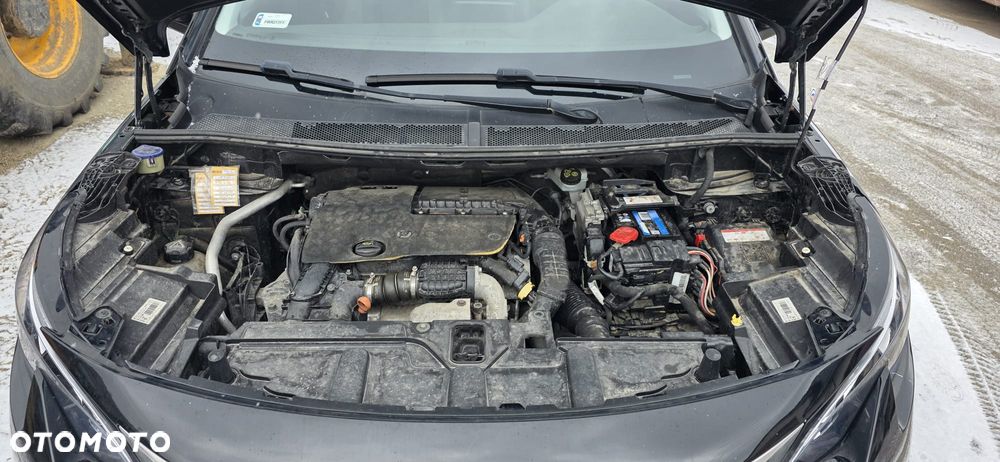 Peugeot 5008 BlueHDI 120 EAT6 Active Business.Paket - 10