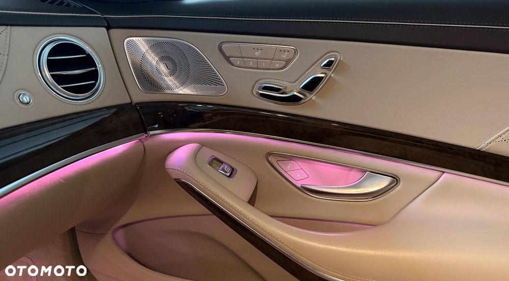 Mercedes-Benz Klasa S ver-500-4--matic-l-7g--tronic - 20