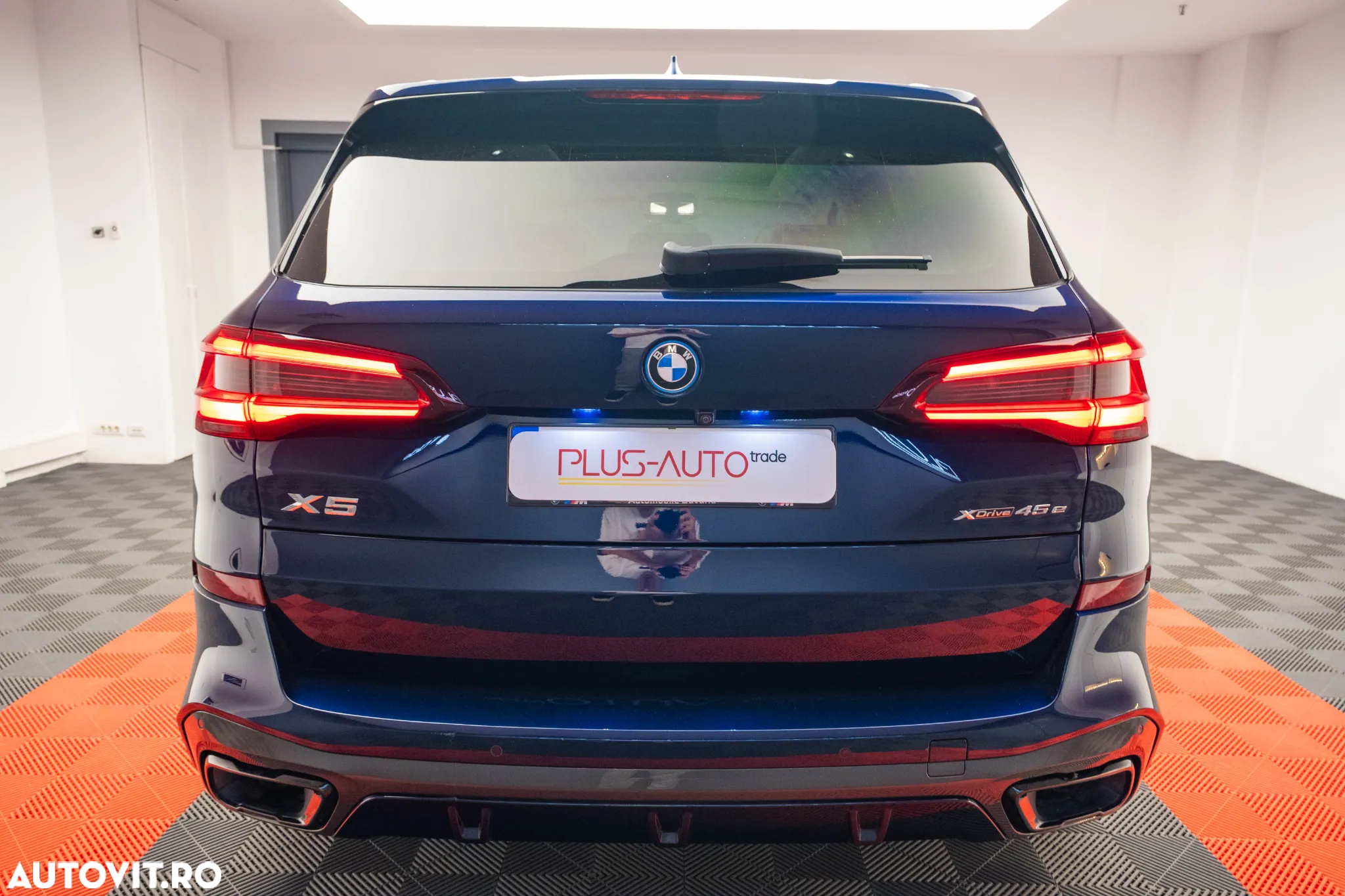 BMW X5 - 15