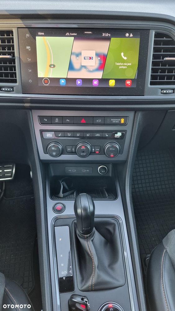 Cupra Ateca - 17