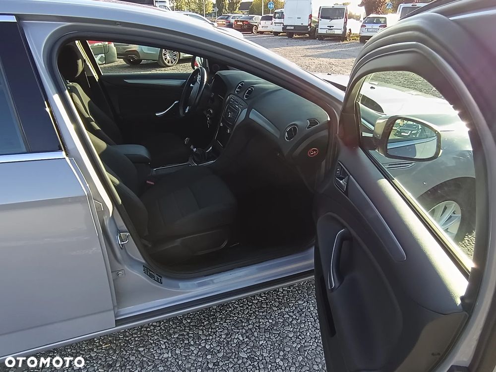 Ford Mondeo 2.0 TDCi Silver X - 6