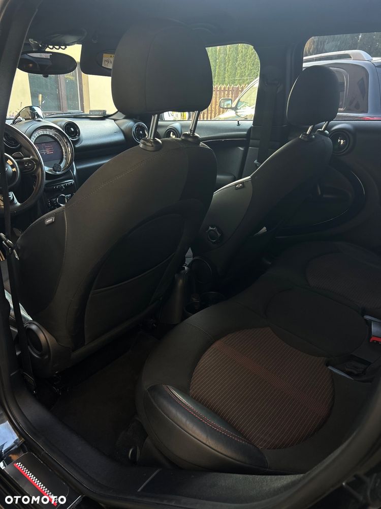MINI Countryman - 21