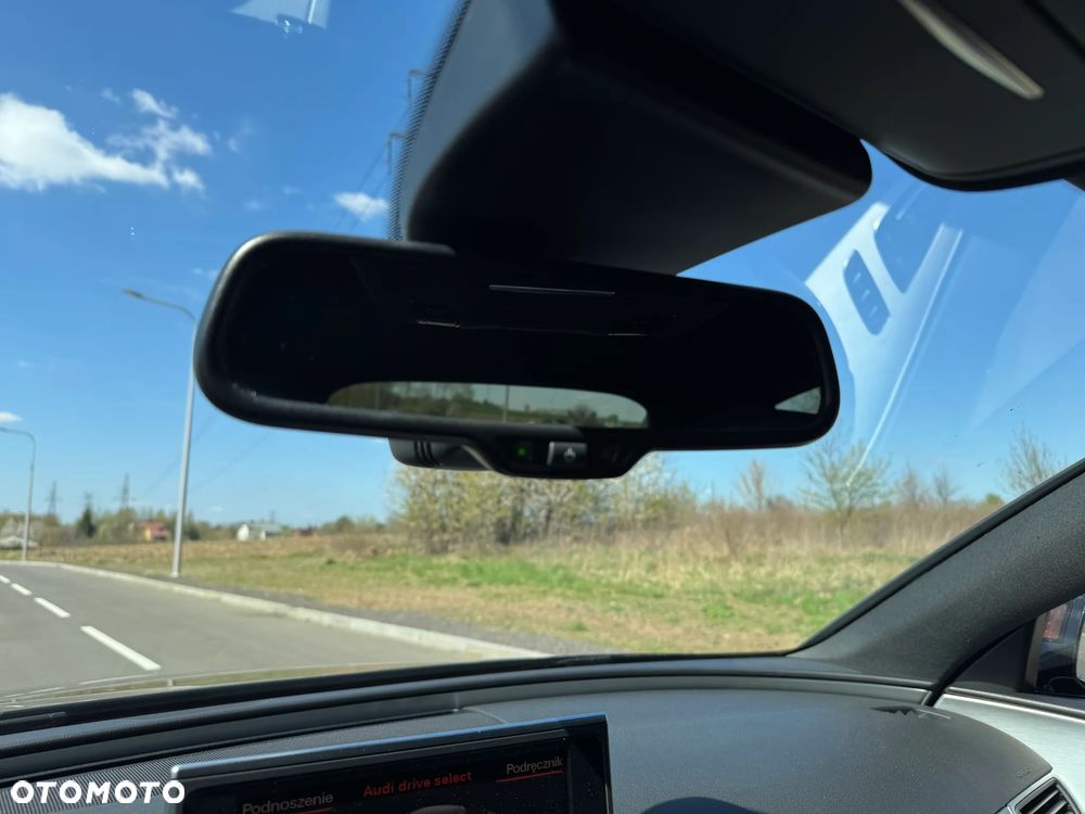 Audi A7 Sportback - 27