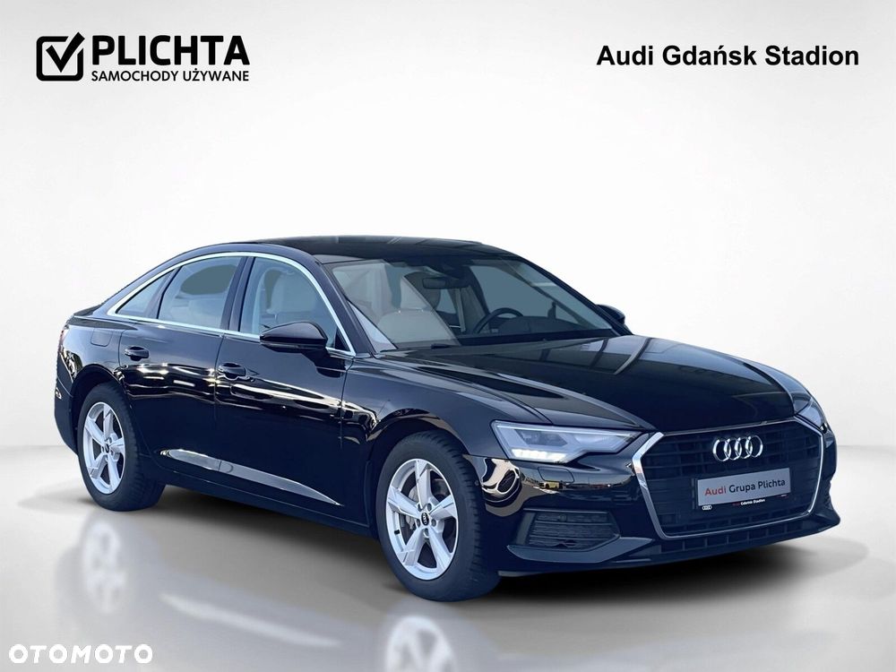 Audi A6 Limousine - 8
