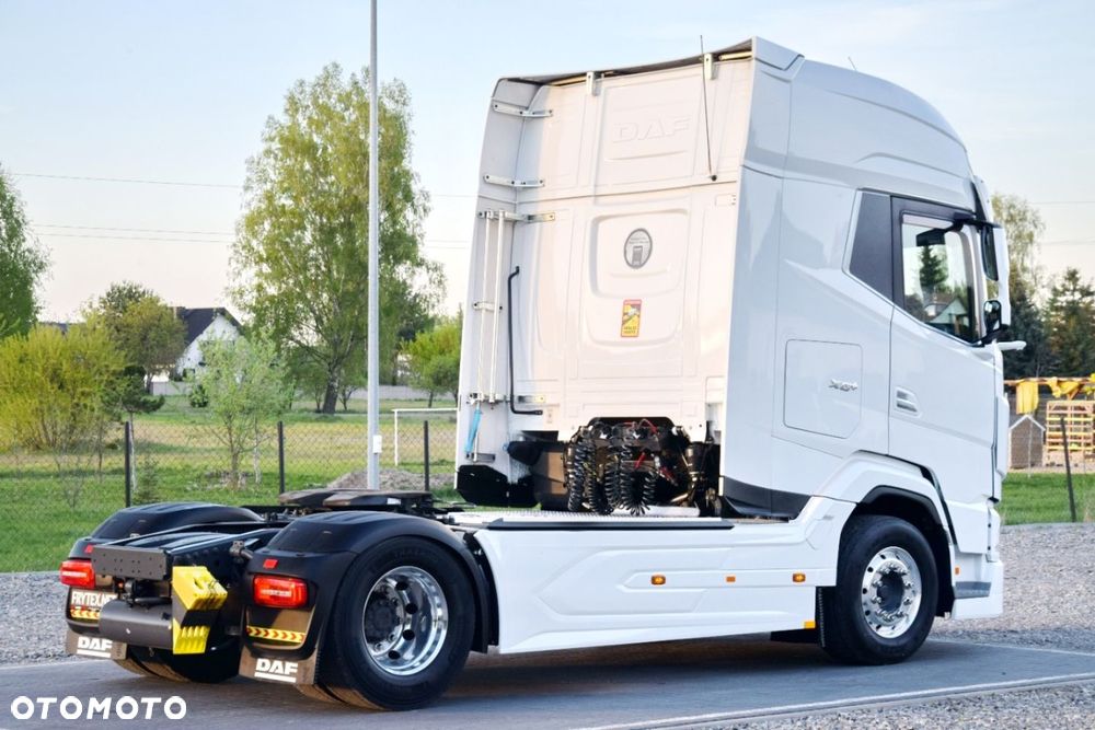 DAF XG+ 530 EVO Standard - 5