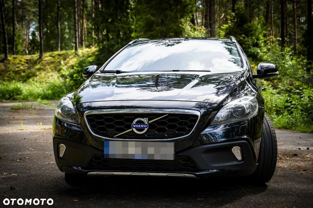 Volvo V40 D4 Momentum - 8