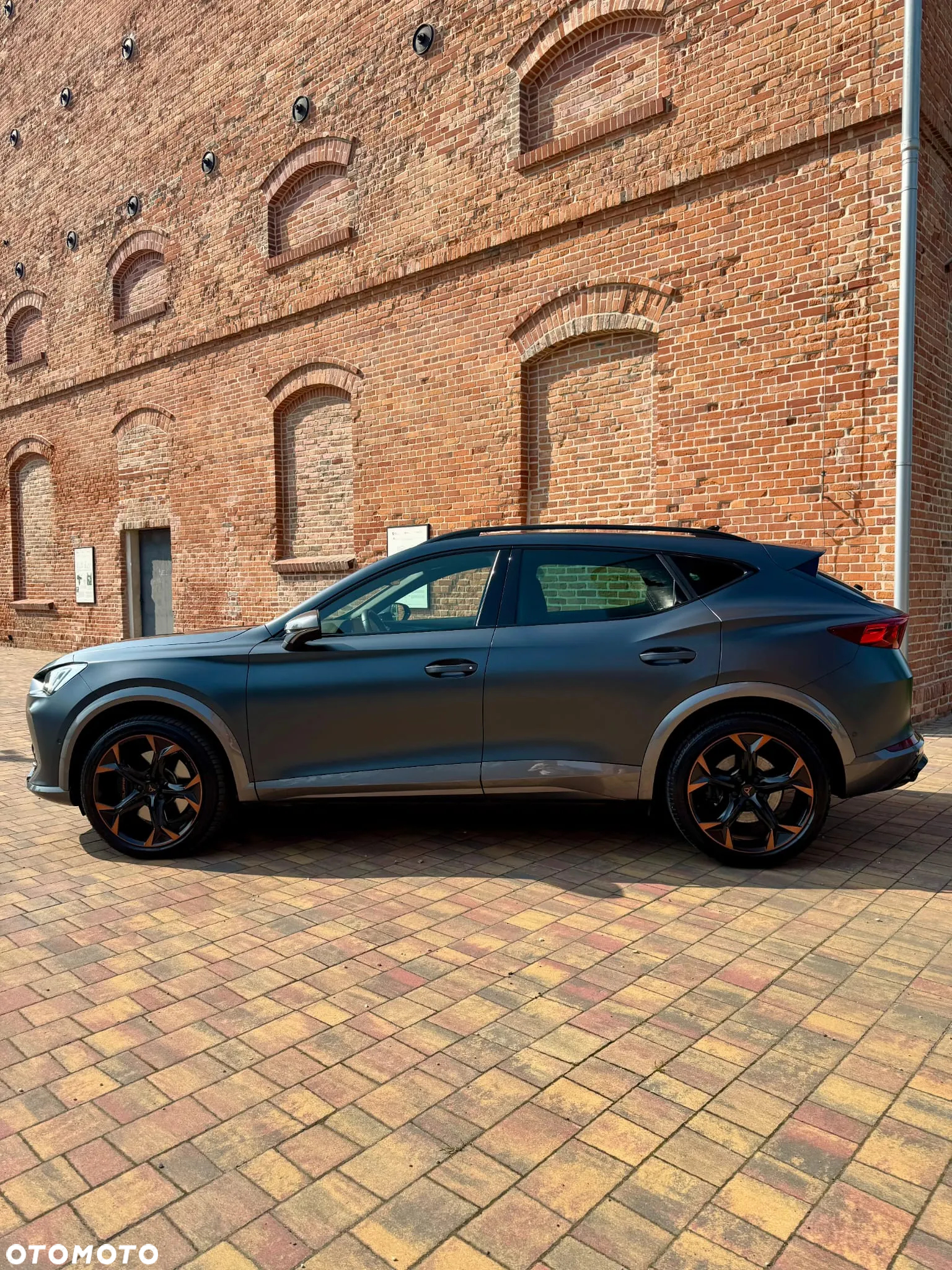 Cupra Formentor - 20