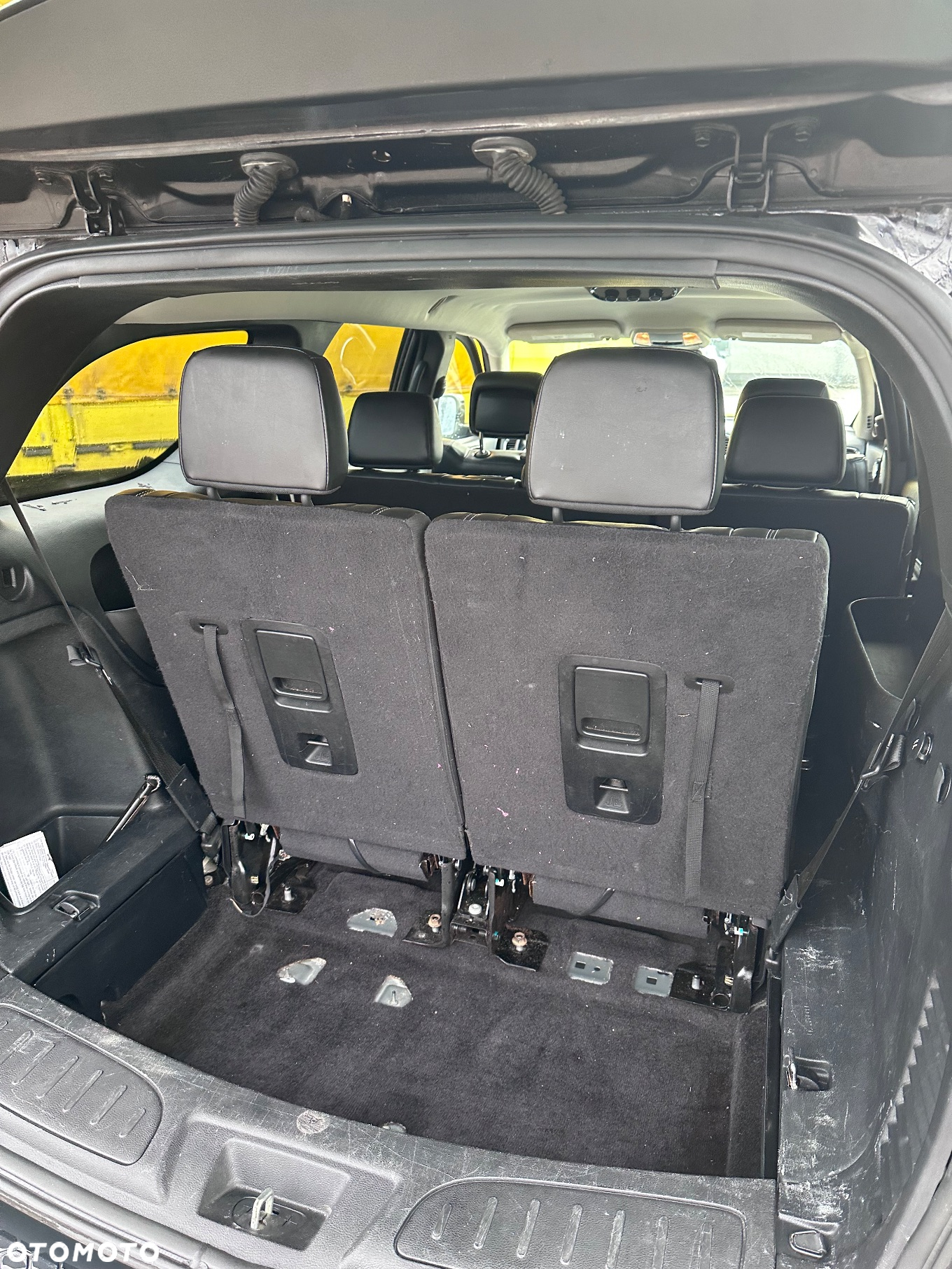 Dodge Durango 5,7 R/T - 27