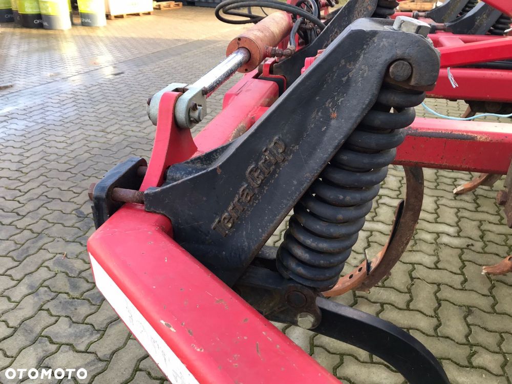 Horsch Terrano 4fx - 7