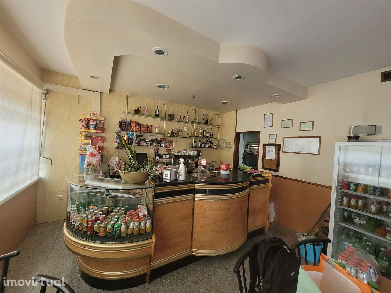 Café a venda em Perosinho! - Grande imagem: 2/21