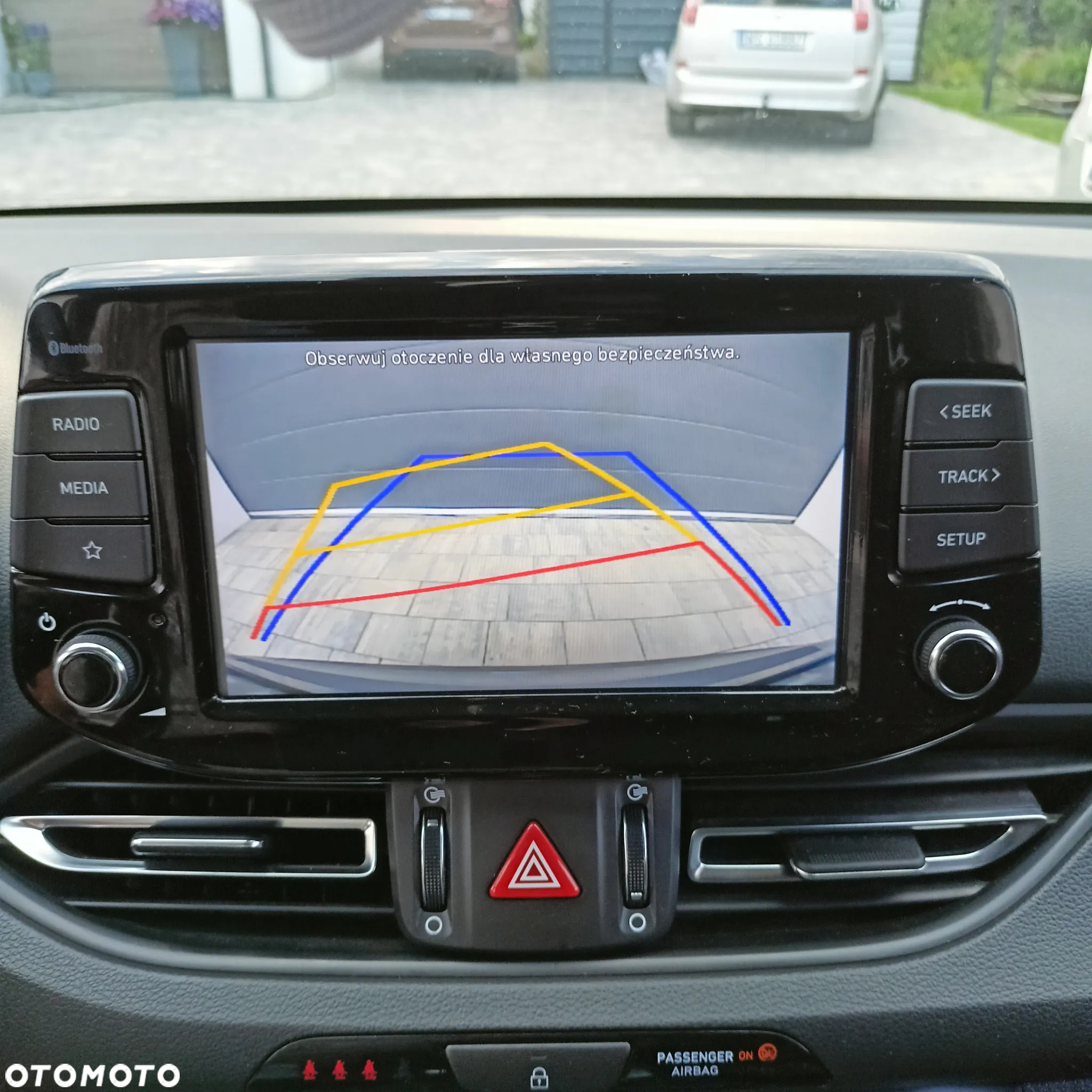 Hyundai i30 1.5 T-GDI 48V Comfort DCT - 25